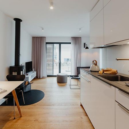 Sandkorn 1 Und 2 Pruchten Экстерьер фото